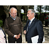Imagen de noticia: Visita a la Romería de la Ermita de Zurita