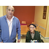 Imagen de noticia: Cumpleaños de Jesús Santillan Yusta