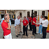 Imagen de noticia: Fundación Burgos 2016 presenta el nuevo dossier de la candidatura