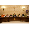 Imagen de noticia: Reunión con los bibliotecarios