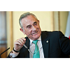 Imagen de noticia: El presidente de la Diputación anuncia que no concurrirá a un nuevo mandato