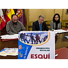 Imagen de noticia: Campaña de Esquí para escolares