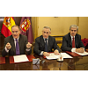 Imagen de noticia: Presentación del servicio de asistencia letrada