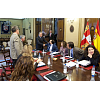 Imagen de noticia: Reunión de Interventores y Viceinterventores