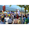 Imagen de noticia: XXXIII Vuelta Ciclista a Burgos, 2ª etapa