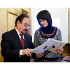 Imagen de noticia: Presentación del observatorio de energías renovables