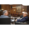 Imagen de noticia: Visita de Luis Angel de la Viuda al Presidente de la Diputacion, Vicente Orden Vigara