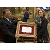Imagen de noticia: Homenaje a Alberto Ibañez