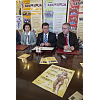 Imagen de noticia: IX Cross Internacional, Atapuerca, “Diputación Provincial de Burgos”