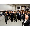 Imagen de noticia: Inauguración de la exposición ULTREIA et SUSEIA en el Centro de Arte de Caja Burgos