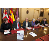 Imagen de noticia: Presentación de la Institución Fernán González