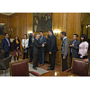 Imagen de noticia: Rueda de Prensa sobre Proyecto europeo PROBIO de la Agencia de la Energía