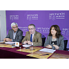 Imagen de noticia: Presentación de la XIX EDICIÓN DEL CONCURSO DE CANTAUTORES 2014