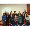 Imagen de noticia: Diputación de Burgos entrega más de 230 de certificados