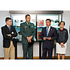 Imagen de noticia: Exposición sobre la Historia de la Guardia Civil