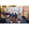 Imagen de noticia: Presentación del Cross de Atapuerca