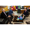 Imagen de noticia: Colaboración con Proyecto Hombre