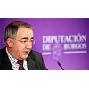 Imagen de noticia: XXXIV Trofeo Excma. Diputación Provincial de Burgos