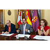 Imagen de noticia: Presentación del plan estratégico provincial