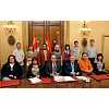 Imagen de noticia: Firma de los préstamos “Crédito Todo Sin”