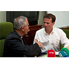 Imagen de noticia: Convenio para la apertura de templos al turismo