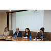Imagen de noticia: Reunión de la central de contratación en Salas de los Infantes