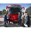 Imagen de noticia: Fotos de la presentación del la Vuelta a Burgos.