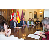 Imagen de actividad: Presentación de la herramienta de Inventario de Bienes dirigida a los Ayuntamientos de la provincia