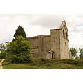 Imagen de: San Andrés de Montearados 5